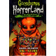 Weirdo Halloween by ''R.L. Stine''